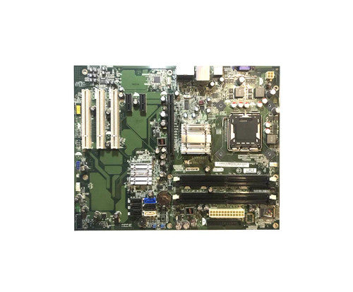0JKN8W - Dell PowerEdge 2970 EATX Motherboard
