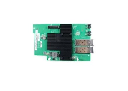 0JPYNN - Dell 10GB Fiber Channel Dual Port Host Bus Adapter