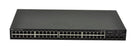 0JY128 - Dell PowerConnect 5448 48-Ports Gigabit Ethernet Managed Switch