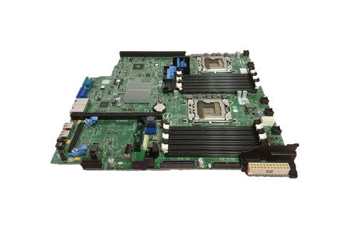 0K29HN - Dell FCLGA1356 Intel P41 Chipset Motherboard for PowerEdge R420, Supports Xeon E5-2400 DDR3 12x DIMM