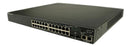 0K690K - Dell Powerconnect 3524P 24-Ports PoE Managed Network Switch