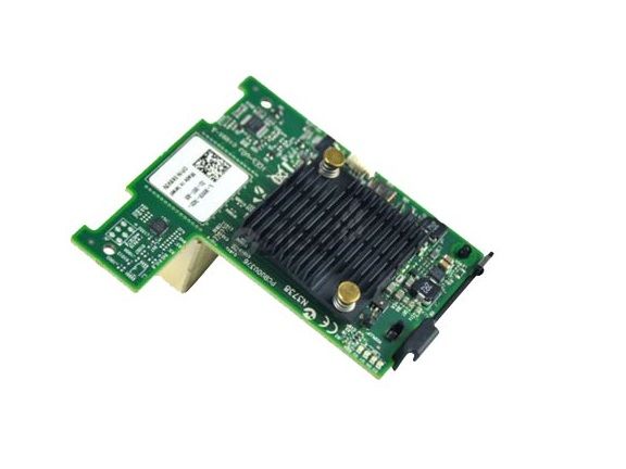 0K6V3V - Dell ConnectX X3 56GB/S InfiniBand Mezzanine Card for PowerEdge M1000E