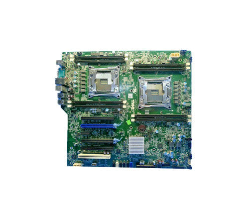0KJCC5 - Dell Socket FCLGA2011-3 System Board Motherboard for Precision T7810 Supports 2x Xeon E5-2600 V3 / E5-2600 V4 Series DDR4 8x DIMM