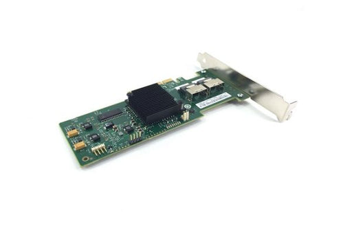 0M1015 Dell PERC H200 SAS 6Gb/s PCI Express 2.0 x8 RAID Controller Card for PowerEdge R210/R410