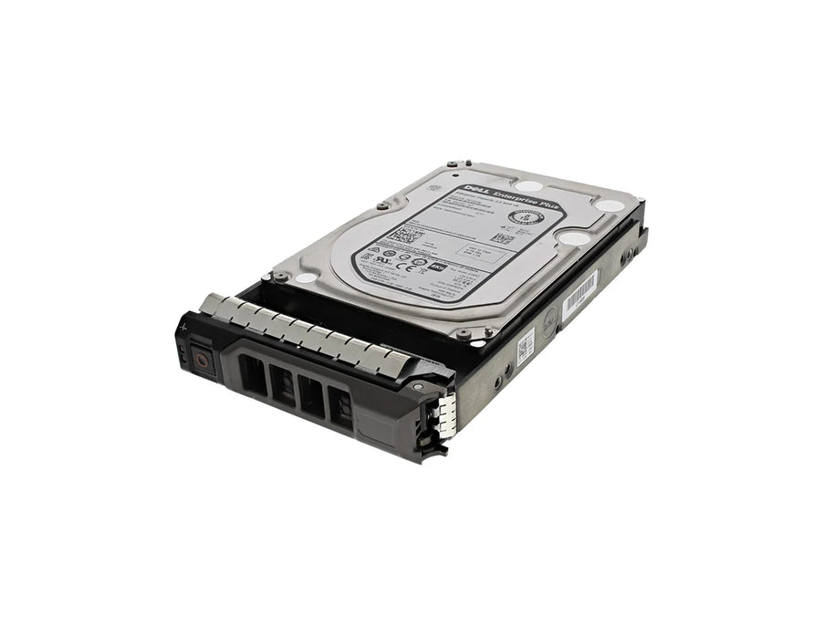 Dell 8-TB 12G 7.2K 3.5 SAS w/F238F Hard Drive(0M40TH)