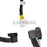 0M6CK — Dell PowerEdge R760 R7625 Riser 1 8-Pin GPU to Mb_Ps1_Pwr1_B + Signal Cable | Dell PowerEdge R7625