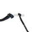 0M6CK — Dell PowerEdge R760 R7625 Riser 1 8-Pin GPU to Mb_Ps1_Pwr1_B + Signal Cable | Dell PowerEdge R7625
