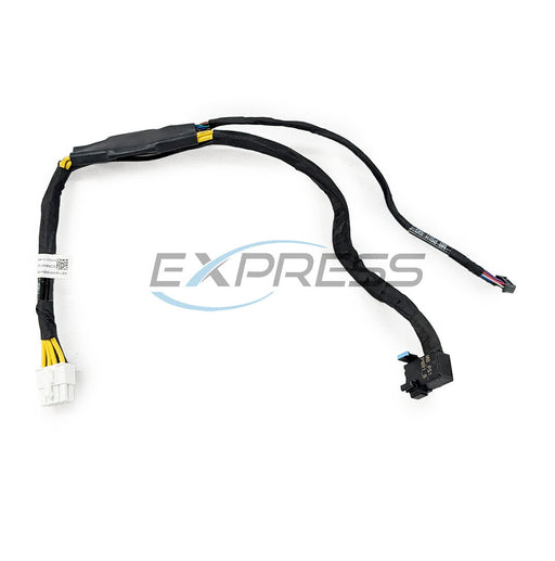 0M6CK — Dell PowerEdge R760 R7625 Riser 1 8-Pin GPU to Mb_Ps1_Pwr1_B + Signal Cable | Dell PowerEdge R7625