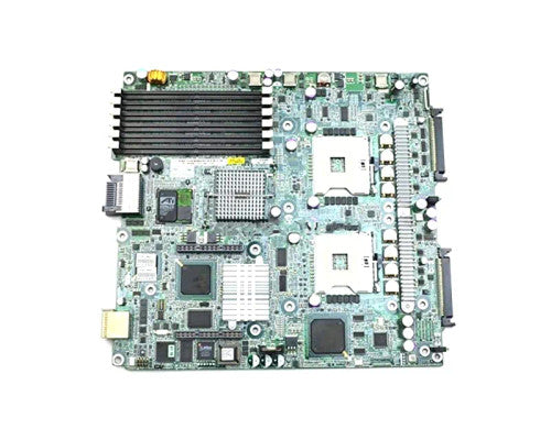 0MD935 - Dell Socket mPGA604 System Board Motherboard for PowerEdge 1855 Supports 2x Xeon Nocona/Irwindale/Paxville Series DDR2 6x DIMM