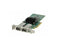 0MXPR1 - Dell 57404 Dual-Ports 25GbE SFP28 PCI-Express 3.0 x8 Low Profile Network Interface Card (NIC)