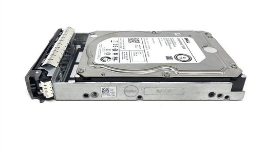 0N36YX — DELL 4TB 7.2K 6Gbps 3.5" SATA Hard Drive WD4000FYYX