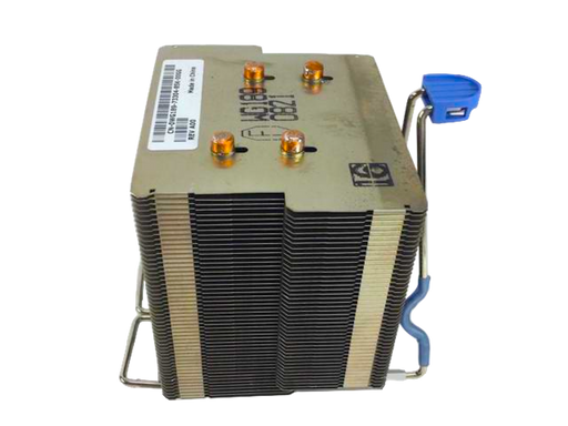 0N6164 I Dell PowerEdge 6800 6850 Heatsink Assembly