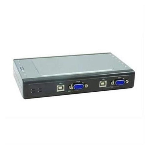 0N7470 - Dell Digital KVM Switch Assembly for PowerEdge 1855/1955
