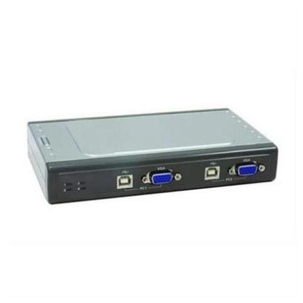 0N7470 - Dell Digital KVM Switch Assembly for PowerEdge 1855/1955