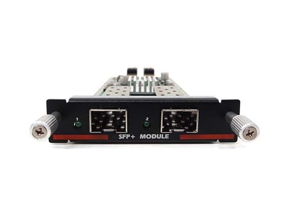 0NFHFX - Dell 10GBase-T Ethernet Expansion Uplink Module for PowerConnect 7000 Series