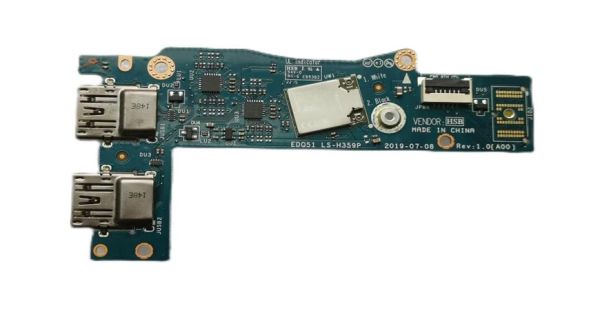 0P2RHV - Dell Laptop USB Network Card for Alienware M15 R2