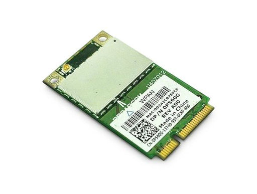 0P560G - Dell Wireless Card Bluetooth