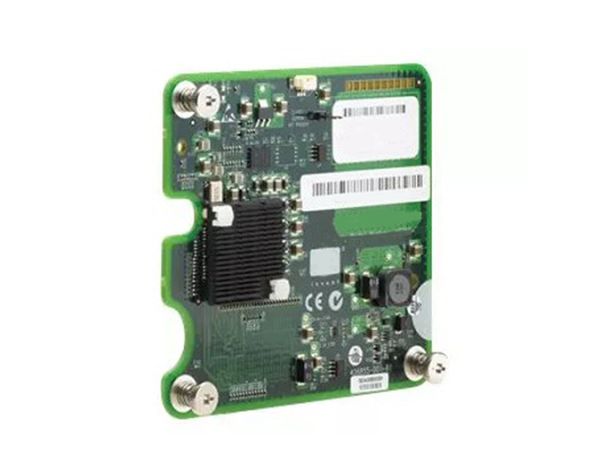 0P90JM - Dell Infiniband 40Gb/s FDR10 PCI-Express 3.0 x 8 Mezzanine Network Card for PowerEdge M620