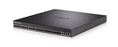 0P91K4 - Dell Powerconnect 8024f 24-Ports 10GbE SFP+ Network Switch with 4-Ports RJ-45