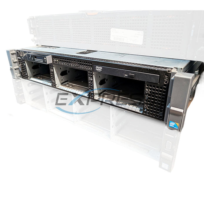 0PH074 - Chassis | Refurbished Dell Powervault MD3200