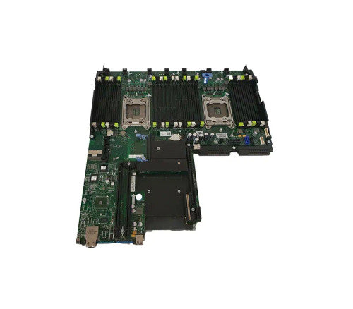 0PXXHP - Dell Socket LGA2011 Intel C600 Chipset System Board Motherboard for PowerEdge R620 Supports E5-2600 / E5-2600 v2 Series DDR3 24x DIMM