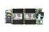 0R10KJ - Dell Socket FCLGA2011-3 System Board Motherboard for PowerEdge FC630 / M630 Supports 2x Xeon E5-2600 V3 / E5-2600 V4 Series DDR4 24x DIMM