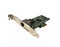 0R8278 - Dell 1 x 10/100/1000 PCIe Network Card by Broadcom