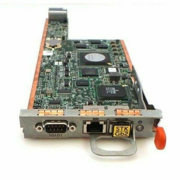 0RFGR - Dell Chassis Management Controller Module for PowerEdge FX2 and FX2s