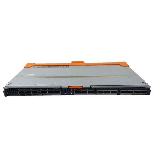 0RFX85 - Dell 16-Ports 25GbE SFP28 Fibre Channel Blade Switch Module for PowerEdge 7000