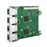 0RV23K - Dell Broadcom 5720 Quad-Port Rack Network Daughter Card