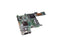 0T1GRW - Dell Socket LGA1366 Intel 5500 Chipset EATX System Board Motherboard for PowerEdge T410 Supports 2x Xeon 5500 / 5600 Series DDR3 8x DIMM