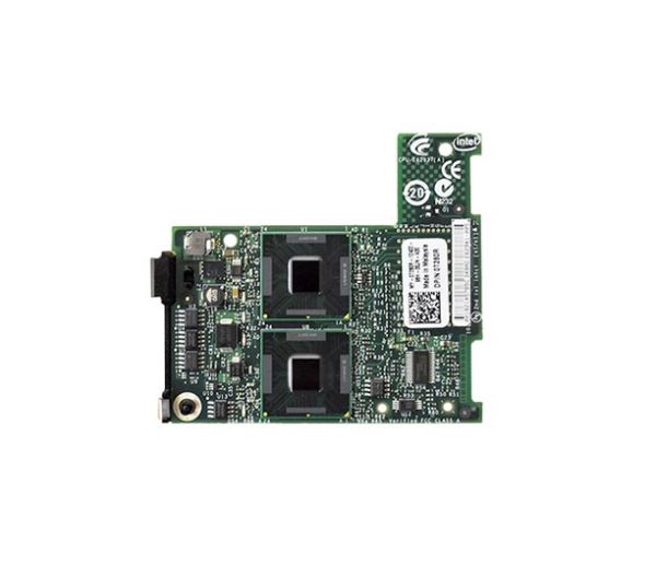 0T280R - Dell Quad-Ports Mezzanine Card for PowerEdge M600 M605 and M905
