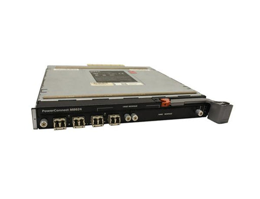 0T300D - Dell PowerConnect M8024 10GbE and FCoE Transit Switch (New other)