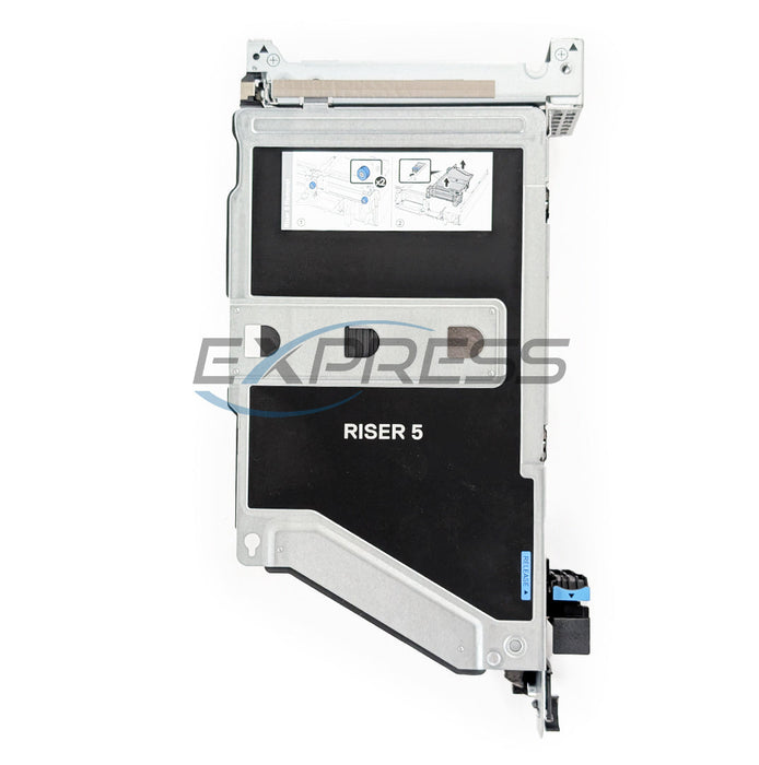 0T5DV — Riser R5b | Dell PowerEdge (Gen 17)