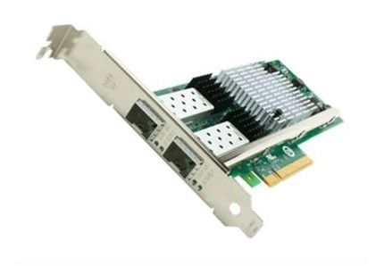 0T645H - Dell Dual Port 10 Gb/s PCI Express Network Card