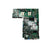 0T7916 - Dell Socket PGA604 Intel E7520 Chipset System Board Motherboard for PowerEdge 2800/2850 Supports 2x Xeon Series DDR2 6x DIMM