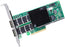 0TC0YR - Dell Intel XL710 40Gbps Dual Ports PCI Express QSFP+ Network Adapter