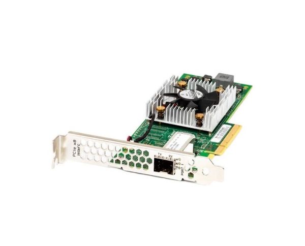 0TC40H - Dell QLogic 2660 16GB Fibre Channel Host Bus Adapter (Clean pulls)