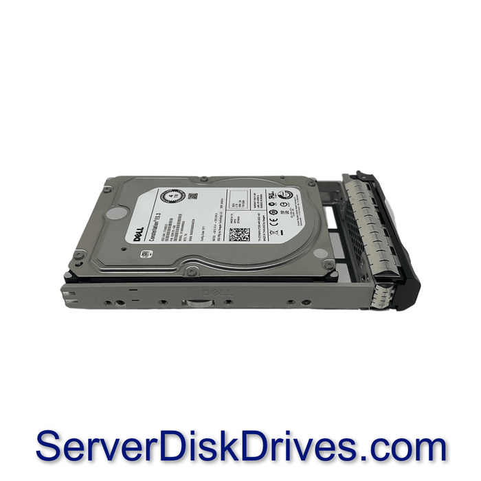 ST4000NM0033 — 0THGNN Dell ES.3 4TB 7.2K 6Gb/s 128MB 3.5" SATA Ha