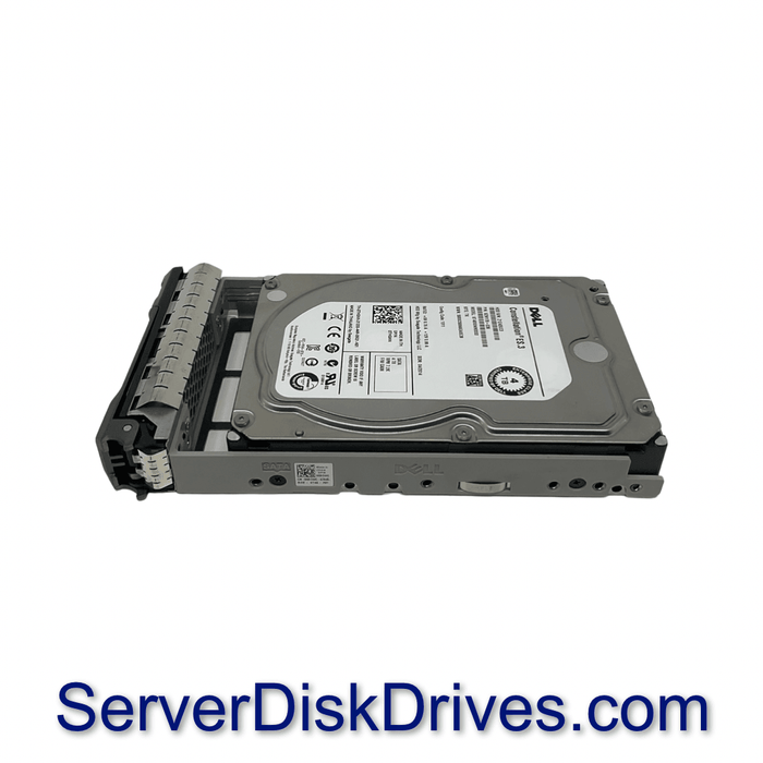 ST4000NM0033 — 0THGNN Dell ES.3 4TB 7.2K 6Gb/s 128MB 3.5" SATA Ha