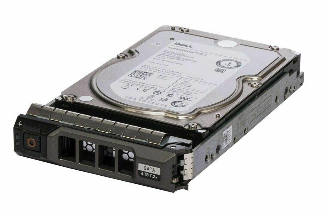 ST4000NM0033 — 0THGNN Dell ES.3 4TB 7.2K 6Gb/s 128MB 3.5" SATA Ha