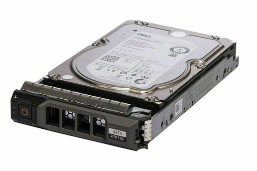 ST4000NM0033 — 0THGNN Dell ES.3 4TB 7.2K 6Gb/s 128MB 3.5" SATA Ha
