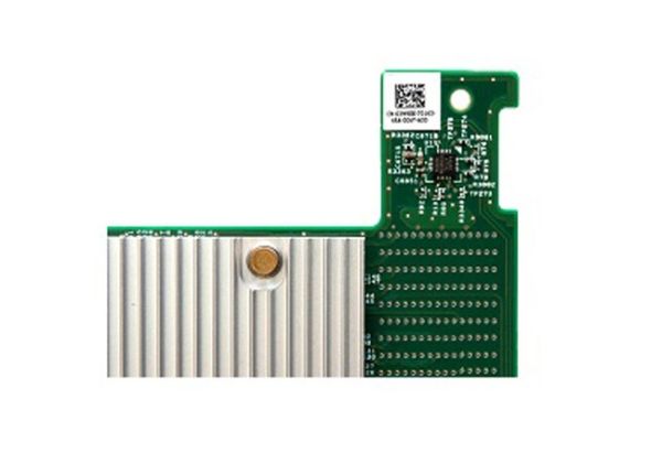 0TKJJJ - Dell Fibre Channel PCI-Express x16 Passthrough Mezzanine Card