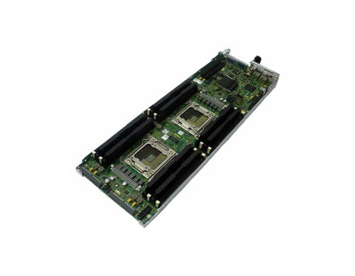 0TTH1R - Dell Socket FCLGA2011 System Board Motherboard for PowerEdge C6220 Supports 2x Xeon E5-2600 Series DDR3 16x DIMM