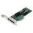 0TW39K - Dell Quad Port Gigabit ET Ethernet Card