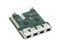 0TX1YV - Dell Broadcom 57840S 10Gb RNDC Quad Port SFP+ Direct Attach Rack Network Daughter Card