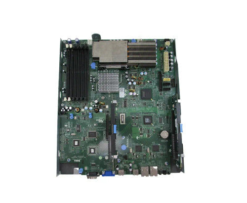 0TY179 - Dell PowerEdge R300 E-ATX Motherboard