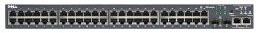 0UF089 - Dell Powerconnect 3448 Switch