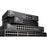 0UU867 - Dell PowerConnect 6224P 24-Ports 10/100/1000BASE-T GbE Managed Switch