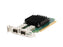 0V5DG9 - Dell ConnectX-5 Dual-Ports 25GbE SFP28 PCI-Express 3.0 x16 Low Profile Network Adapter